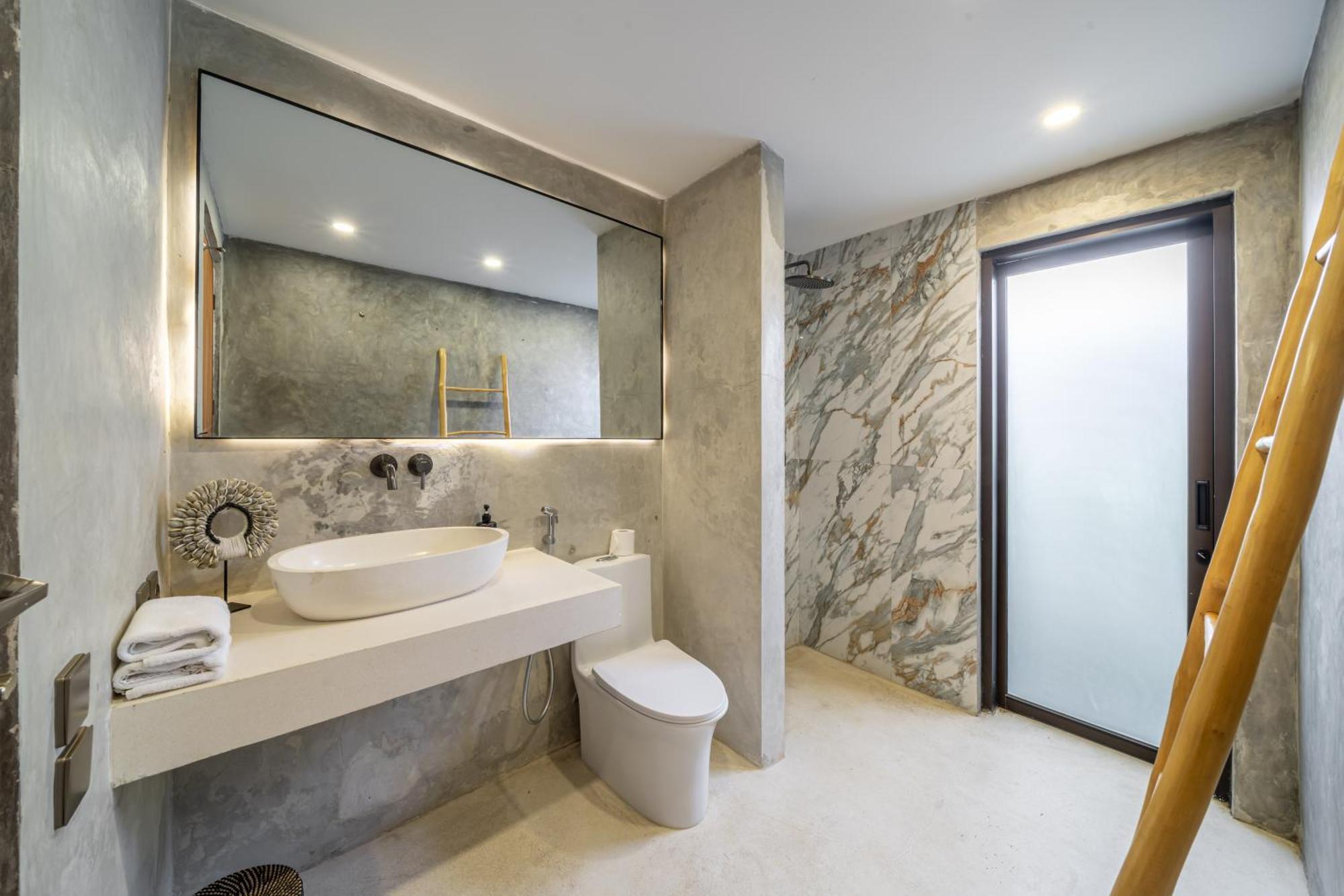 Niki - Serenity And Elegance - Villa In Ubud With Panoramic Temple Views Экстерьер фото