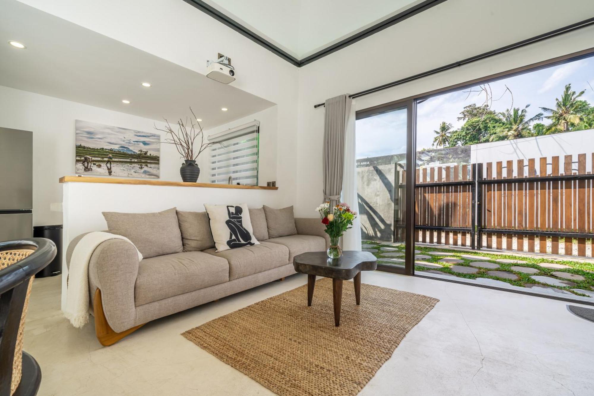 Niki - Serenity And Elegance - Villa In Ubud With Panoramic Temple Views Экстерьер фото