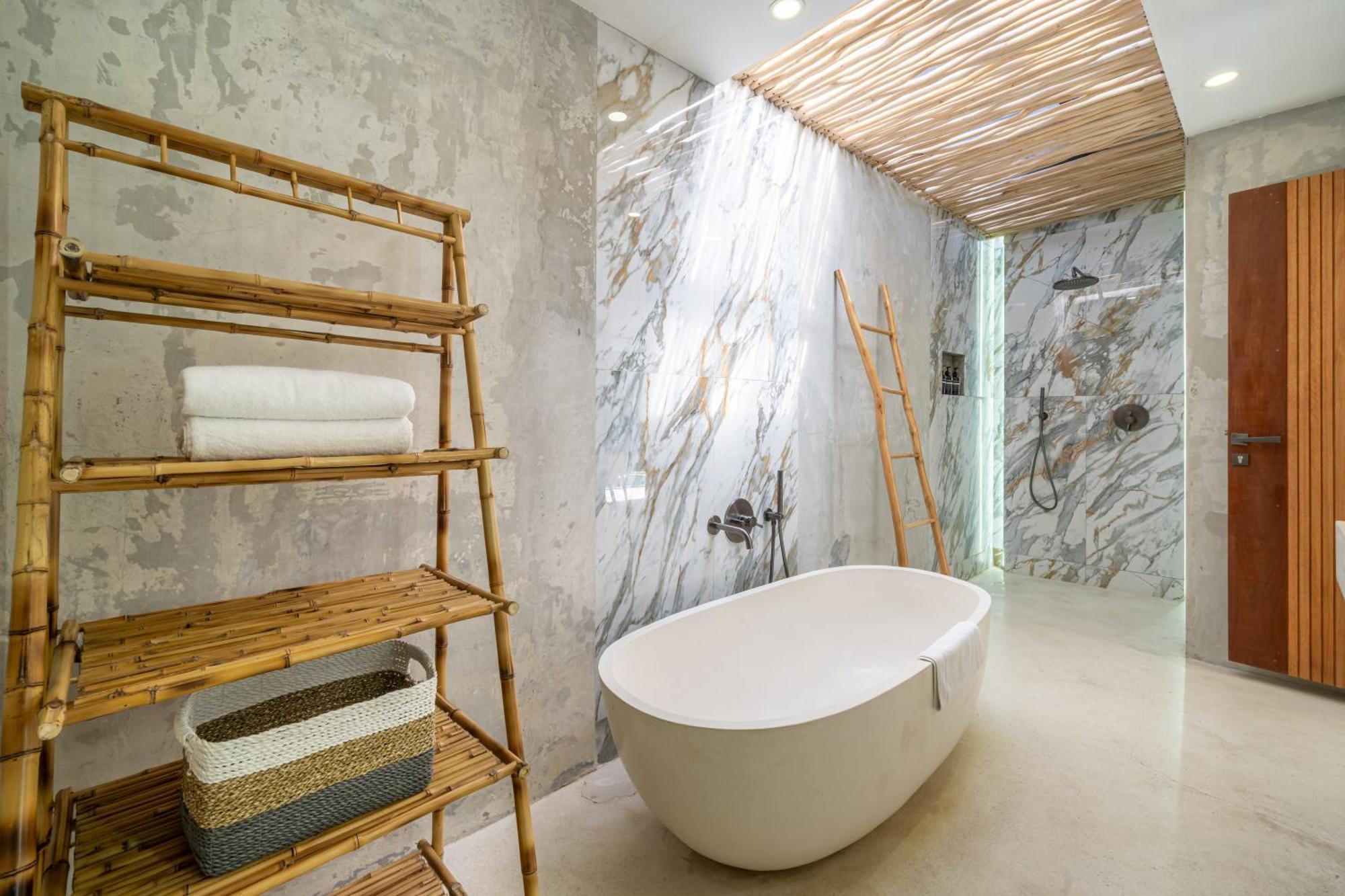 Niki - Serenity And Elegance - Villa In Ubud With Panoramic Temple Views Экстерьер фото